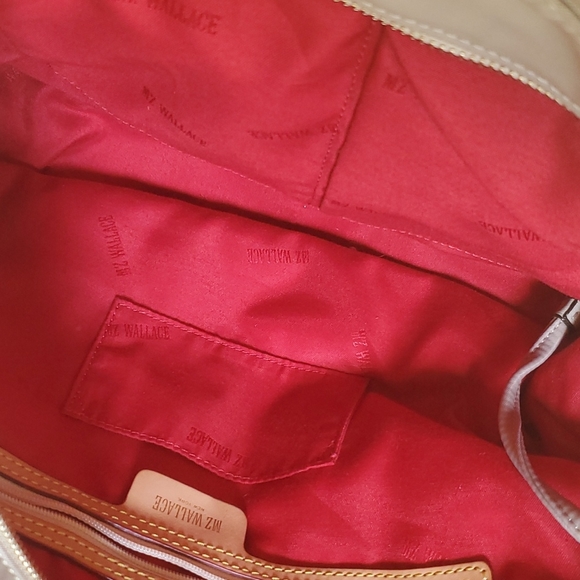 MZ Wallace Dune Tribeca Nylon Tote - Picture 10 of 12